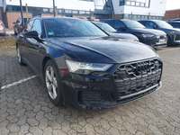 Pogled sprijeda desno