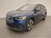 Pogled sprijeda lijevo