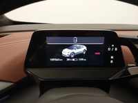 Pogled na kombinirani instrument