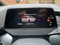 Pogled na kombinirani instrument