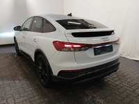 Pogled straga lijevo