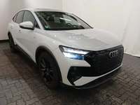 Pogled sprijeda desno