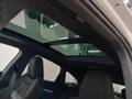 View of sunroof / panoramic roof