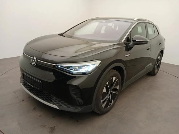 Pogled sprijeda lijevo