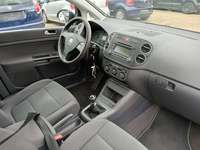 Pogled unutrašnji prostor