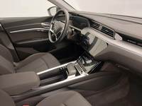 Pogled unutrašnji prostor