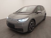 Pogled sprijeda lijevo