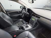 Pogled unutrašnji prostor