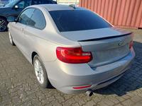 Pogled straga lijevo