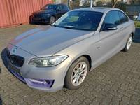 Pogled sprijeda lijevo