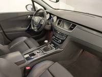 Pogled unutrašnji prostor