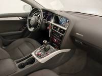 Pogled unutrašnji prostor