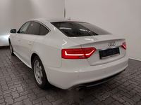 Pogled straga lijevo