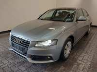 Pogled sprijeda lijevo