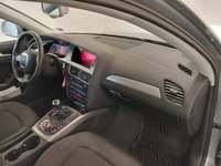 Pogled unutrašnji prostor