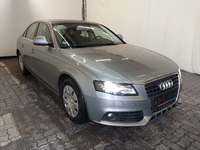 Pogled sprijeda desno