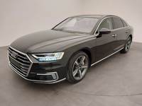Audi A8 60 TFSI e quattro Tiptronic