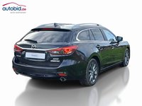 Vista traseira direita