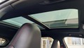 View of sunroof / panoramic roof