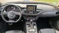 View of dashboard
