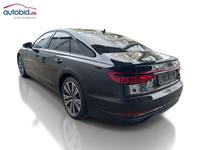 Pogled straga lijevo