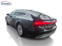 Pogled straga lijevo