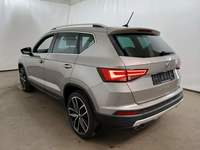 Pogled od pozadi levo