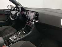 Pogled na unutrašnjost