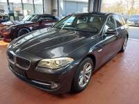BMW 520d Touring Steptronic