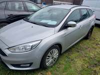 Ford Focus Turnier 1,0 EcoBoost "Business"