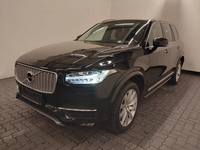 Volvo XC90 2,0 D AWD Geartronic "Inscription"