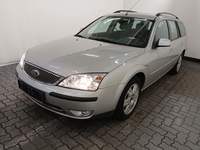 Ford Mondeo Turnier 1,8 "Ghia"