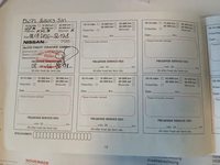 Teeninduse sissekanne