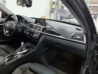 Náhľad do vnútorného priestoru