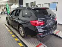 Náhľad zozadu zľava