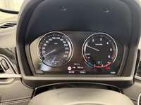 Pogled na kombinovani instrument