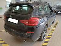 Pogled od pozadi desno