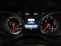 Pogled na kombinovani instrument