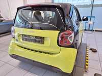 Pogled od pozadi desno