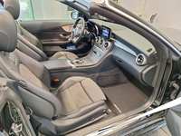 Pogled na unutrašnjost