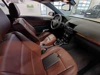 Pogled na unutrašnjost