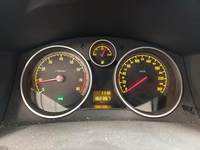 Pogled na kombinovani instrument