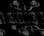 Detalizēta fotogrāfija