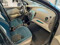 Pogled na unutrašnjost