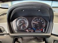 Вид на приборную панель