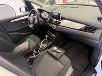 Pogled na unutrašnjost