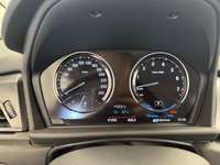 Pogled na kombinovani instrument