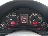 Aanzicht combi-instrument