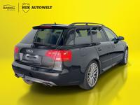 Aanzicht achter rechts