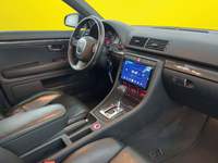 Aanzicht binnenruimte